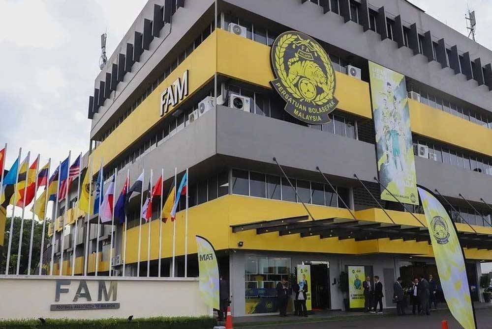 Based on Article 61 of the FIFA Disciplinary Code (FDC), FAM must notify its intention to appeal in writing within three days after receiving the official judgement notice on Oct 6.