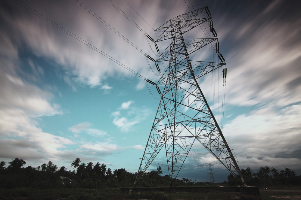 Image for illustrative purposes only. - CANVA