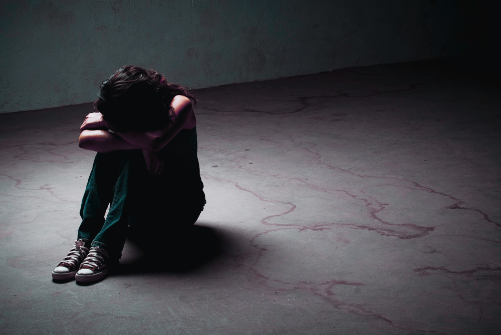 The tragic incidents involving youth violence in schools saw a pressing conversation on when and how children showing severe emotional or behavioural disturbances should be referred for psychiatric care. Photo for illustrative purposes only - Canva