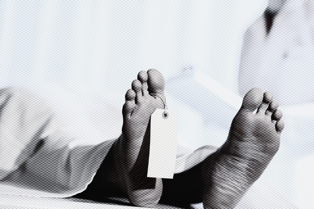 A Taiwanese airline is facing heavy criticism after reportedly sending a message to a flight attendant who had died, requesting documentation to verify her leave. - CANVA