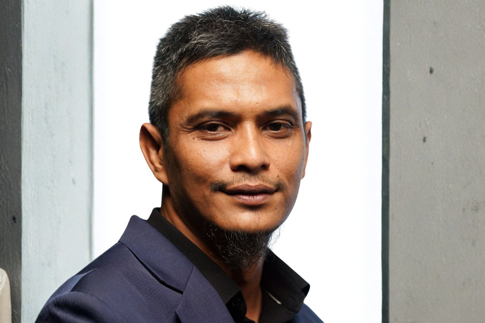 Muhammad Hasnimizan Ishak