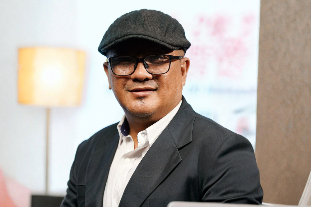 Sheikh Shuhaimi Sheikh Abdul Rahim