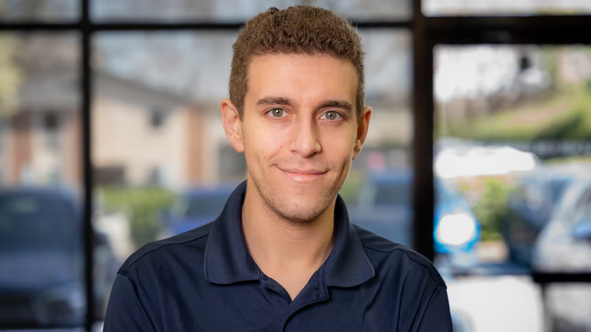 The chess world has been plunged into mourning following the sudden death of prominent US grandmaster Daniel Naroditsky aged 29. Photo: X