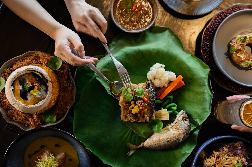 Marriott International unveiled “Flavours of the Forgotten,” blending sustainability with nostalgia to launch its Future of Food 2026 report, a vision of how local heritage and sensory storytelling will shape Malaysia’s dining future.
