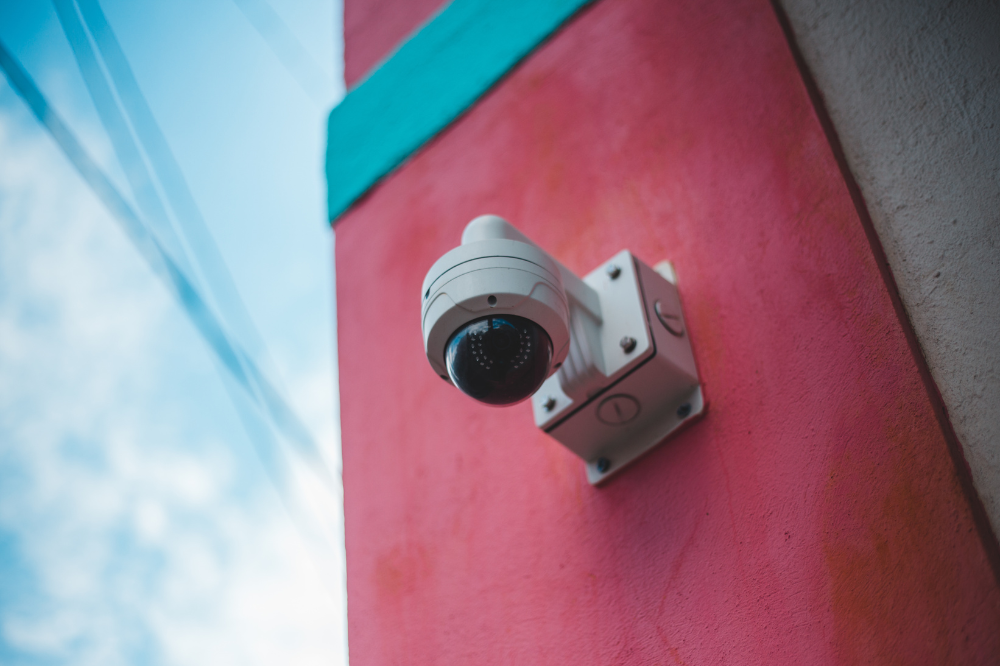 Education experts warn that installing CCTVs will not stop bullying or violence in schools, as many incidents go beyond what cameras can capture. Image for illustrative purposes only. - CANVA