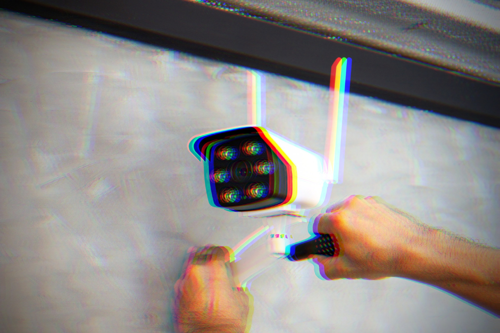 Satinah said that while cameras can deter certain types of misbehaviour, they cannot replace human connection or moral education. Image for illustrative purposes only. - CANVA