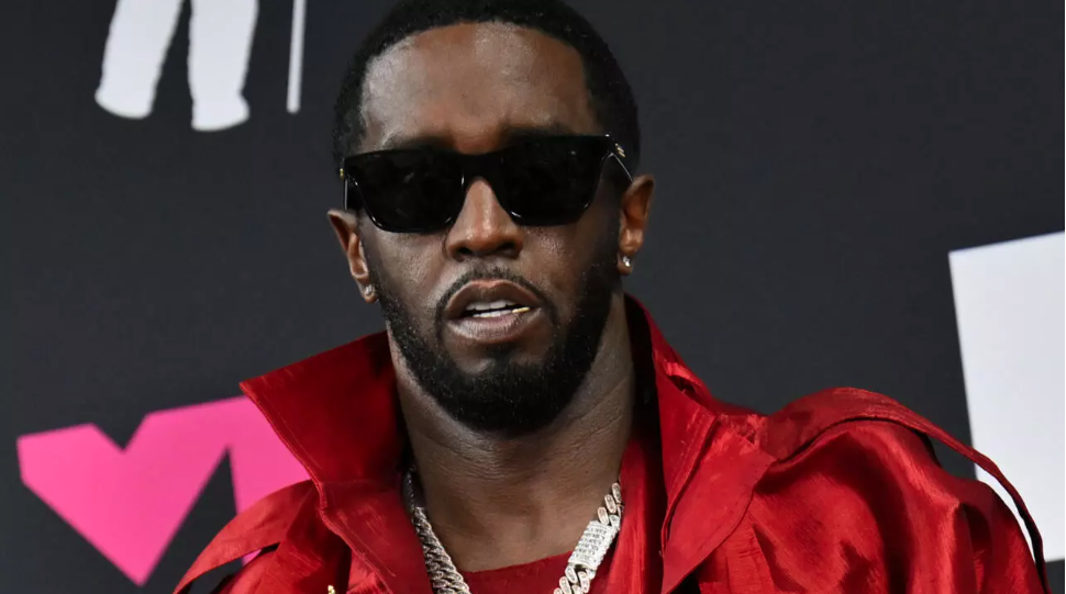 US music mogul Sean "Diddy" Combs plans to appeal his conviction and prison sentence for sex crimes. - (Photo by ANGELA WEISS / AFP/ File)