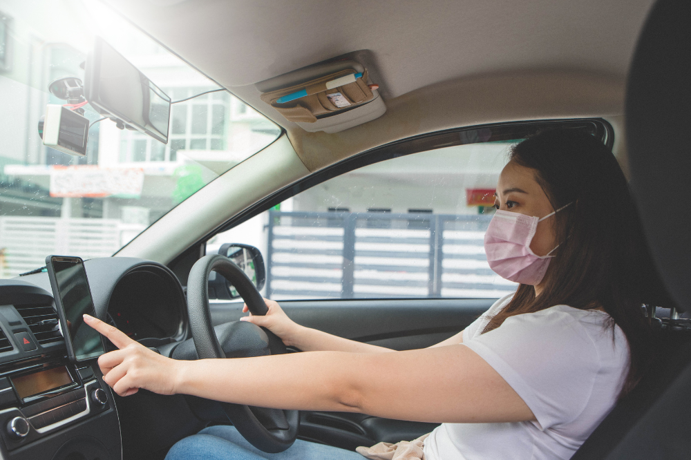 A new era of safer travel begins in the East Coast cities of Kuala Terengganu, Kota Bharu, and Kuantan as Maxim E-hailing Malaysia launches its “Female Rate” feature, allowing women passengers to book rides exclusively with women drivers. Photo for illustration purposes only. - CANVA