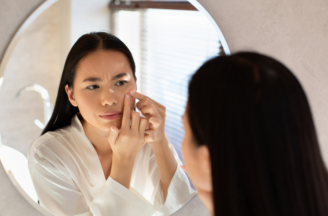 Dr Maiza pointed out that girls who mature early often face psychological and social pressures. Photo: Canva 