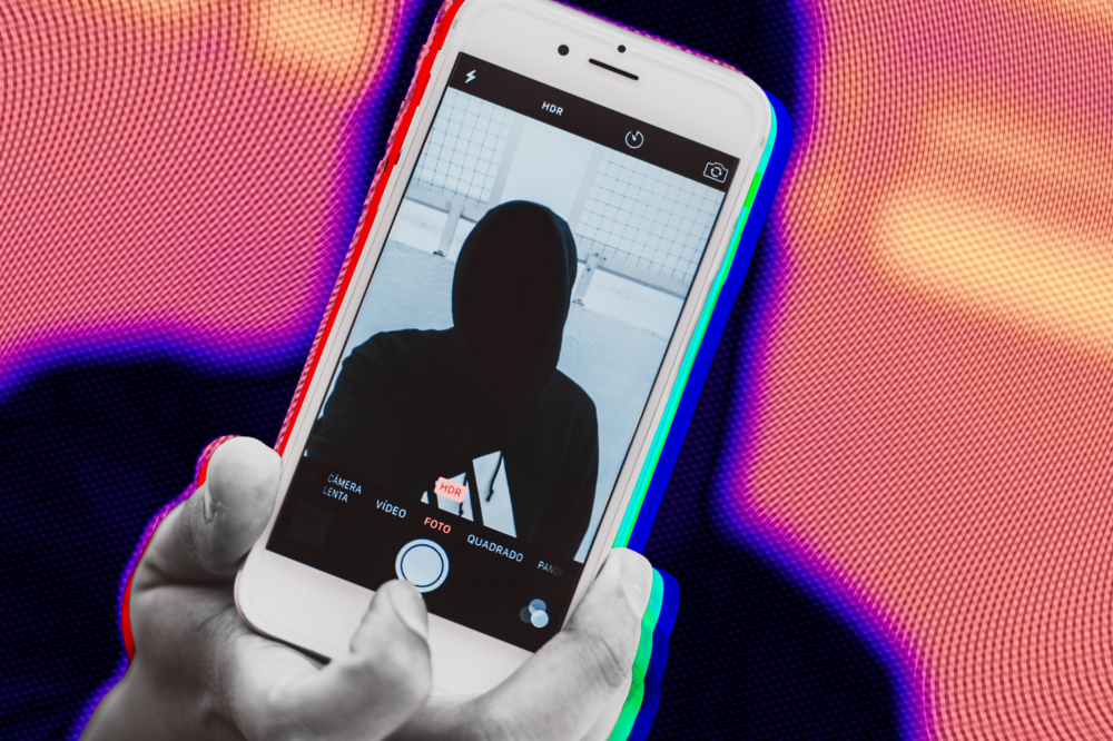 What was once a space for laughter and creativity on social media has now become, for many, a reflection of a society losing its sense of empathy and respect. - CANVA