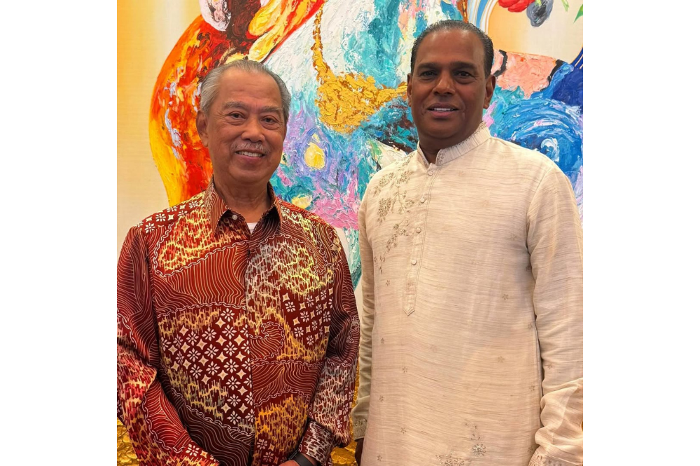 Photo: Instagram / datuk_sara