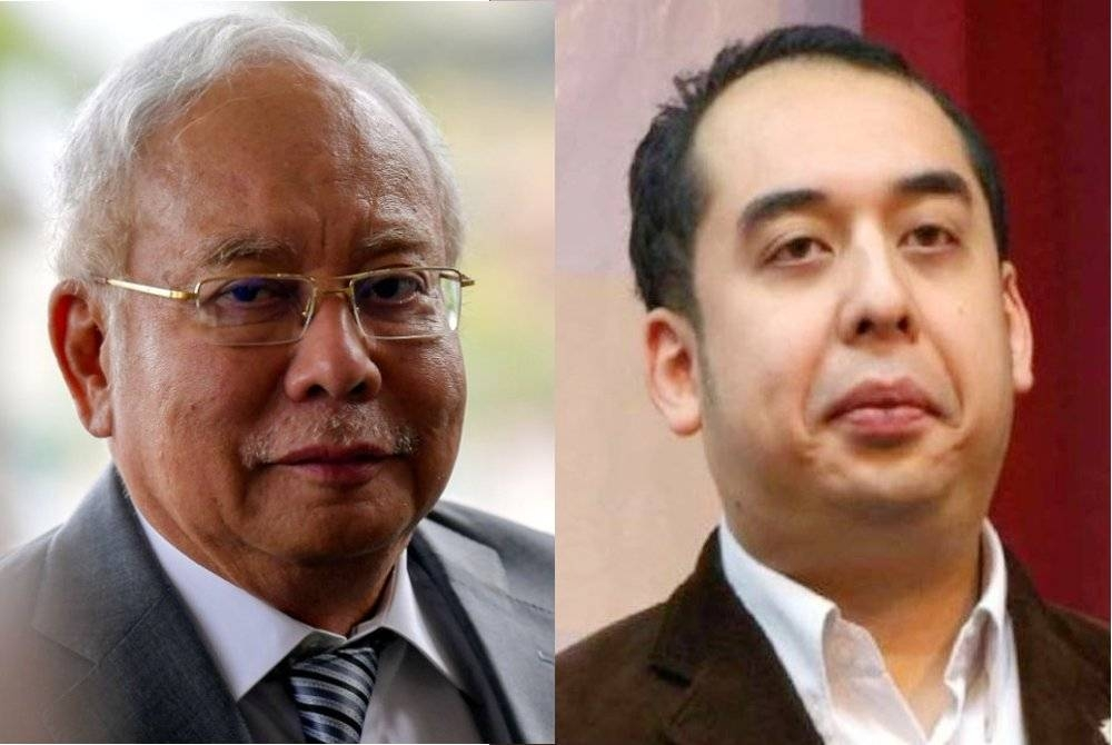 The High Court today fixed Nov 17 to deliver a ruling on the appeal by Datuk Seri Najib Razak and his son, Datuk Mohd Nazifuddin, against its refusal to grant a stay of bankruptcy proceedings.