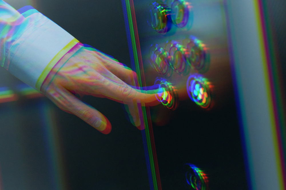 Whether it is in the office, a mall or your apartment block, knowing the unspoken rules helps make those few seconds less awkward for everyone. - CANVA