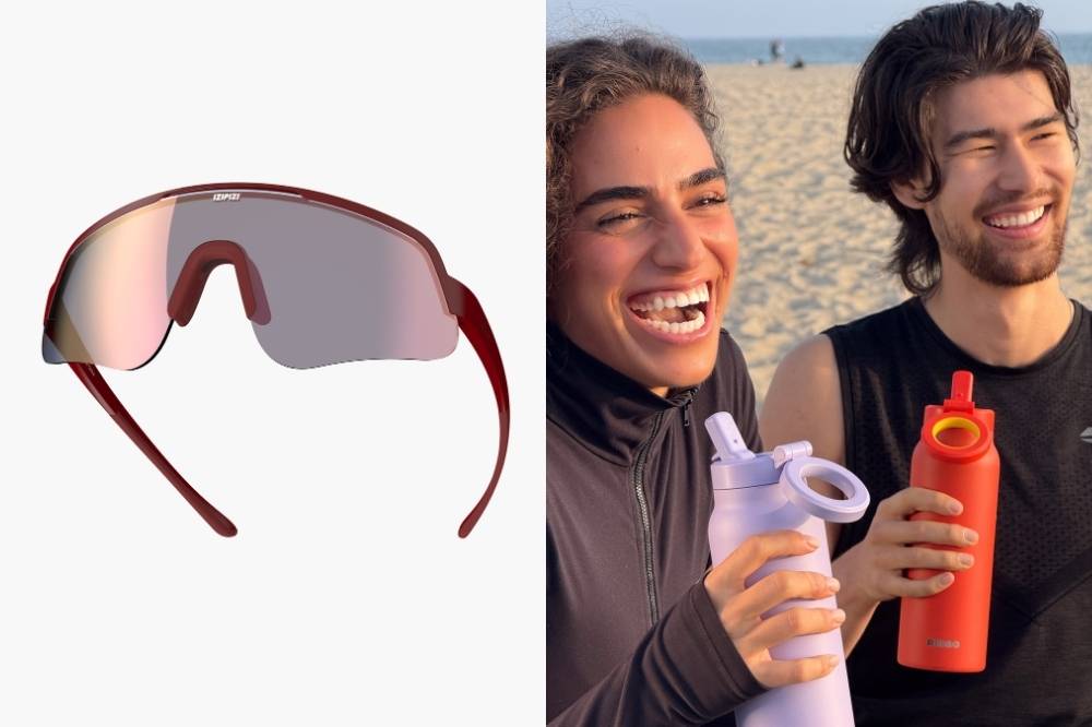 Ante has launched the Izipizi #Flash Winter Capsule 2025 and Ringo Pro Water Bottle in Malaysia, combining intelligent design, performance and artistry in everyday essentials.