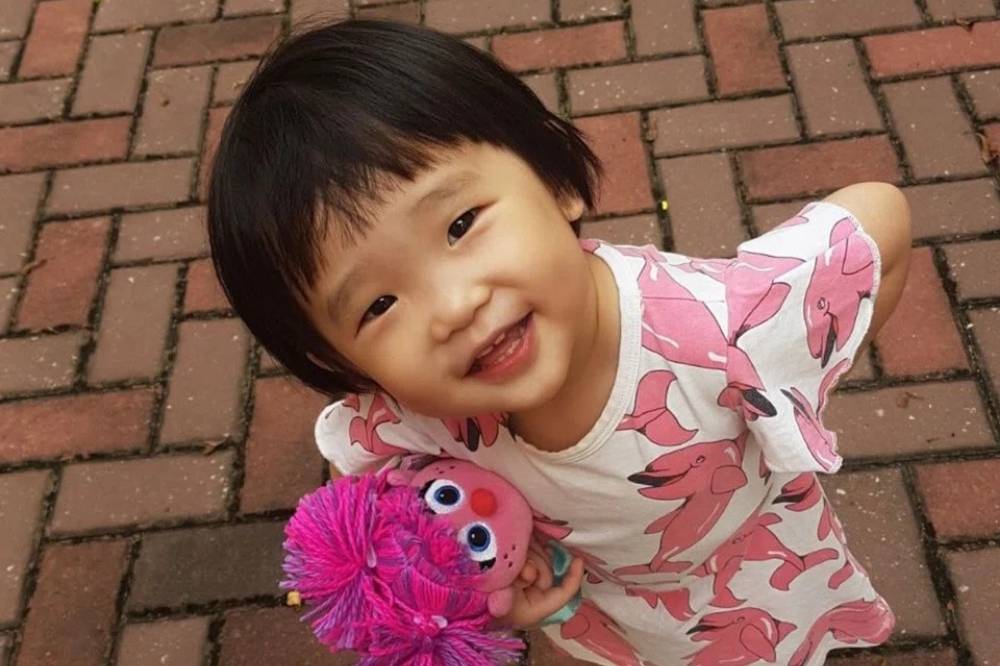 A review panel found that four-year-old Megan Khung’s death could have been prevented, citing missteps, delays and poor inter-agency coordination. Photo: X