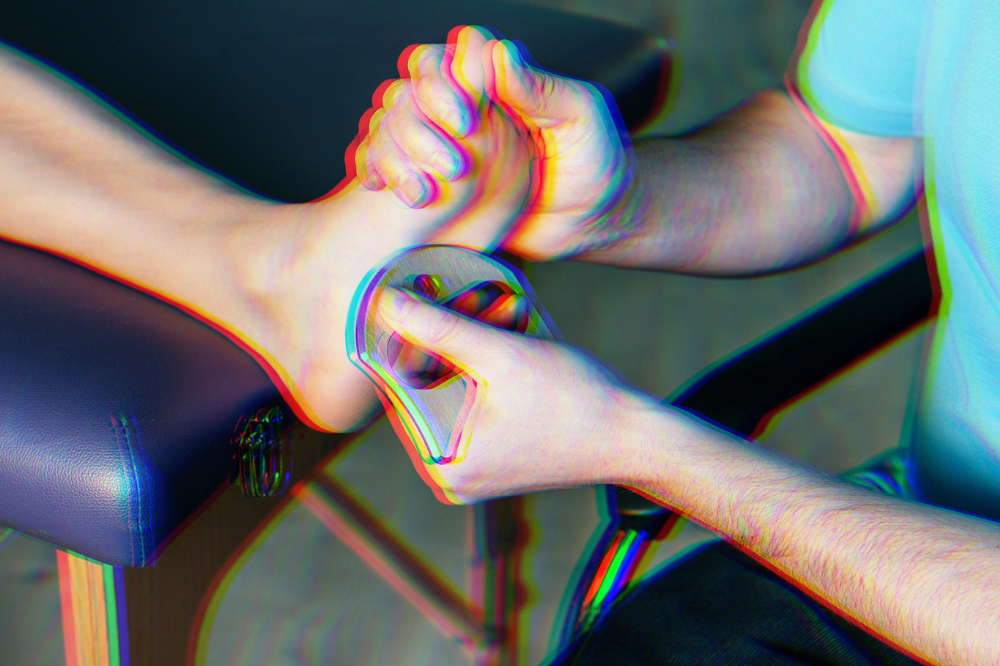 Photo for illustrative purposes only. - Photo: CANVA