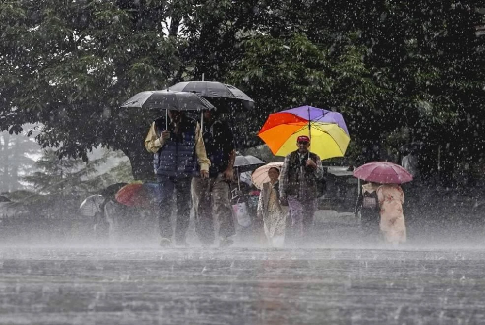 Bernama photo for illustration purpose only.