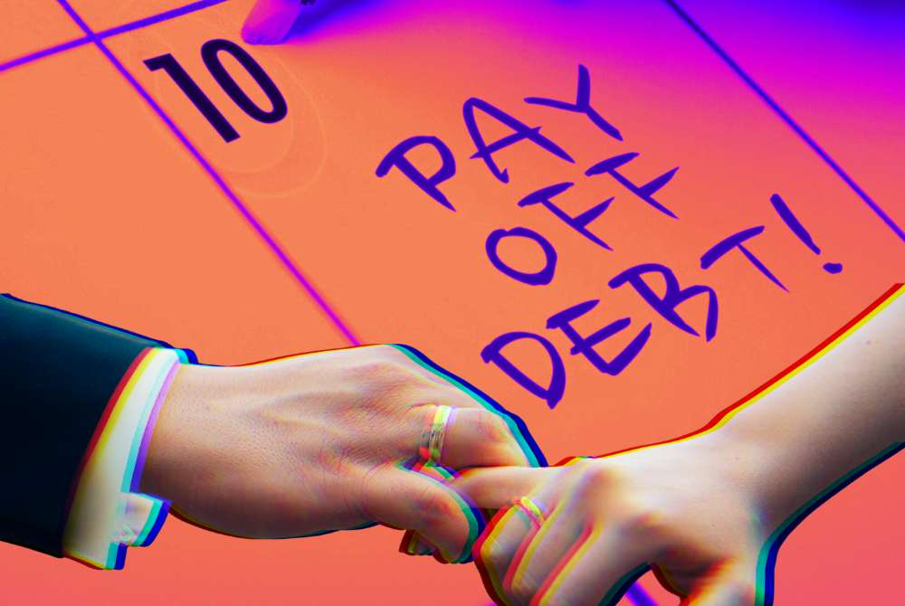 Wedding costs in Malaysia, ranging between RM50,000 and RM200,000, were among the highest in Asean, driven by steep hall rental and catering prices, alongside overall inflation. Photo illustrated by Sinar Daily.