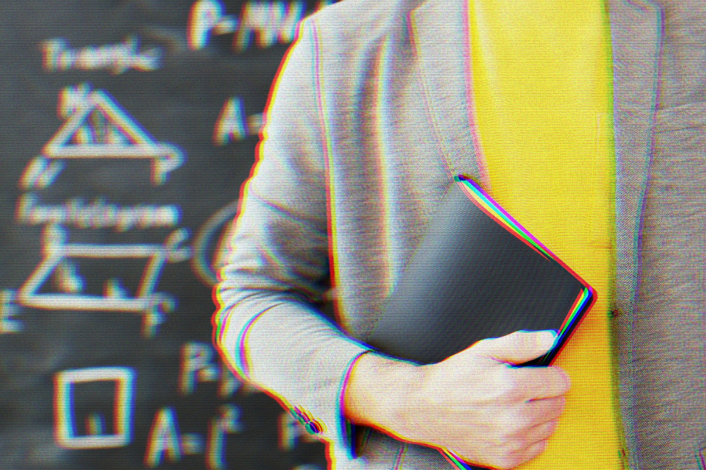 Teachers should not be burdened with excessive responsibilities - CANVA 