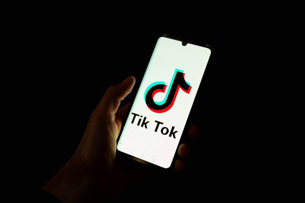 TikTok warned the "blunt" age ban could have a raft of unintended consequences. - AFP file photo