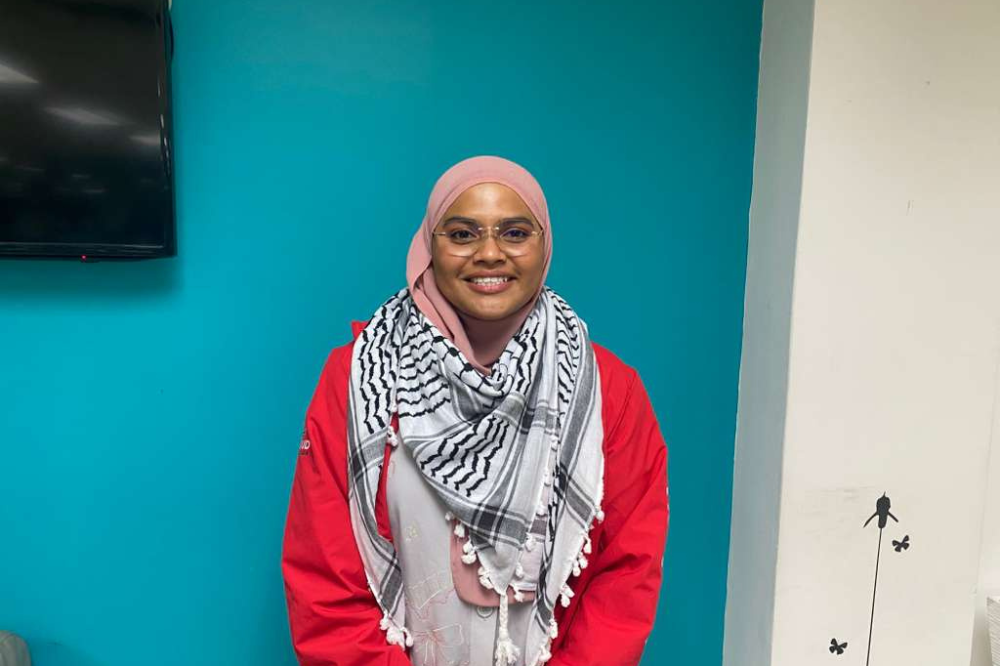 Iylia Balqis Suhaimi