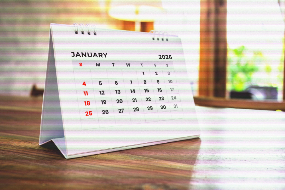 The 2026 academic calendar for national and government-aided schools in Group A states, Kedah, Kelantan and Terengganu will begin on Jan 11, 2026. - CANVA