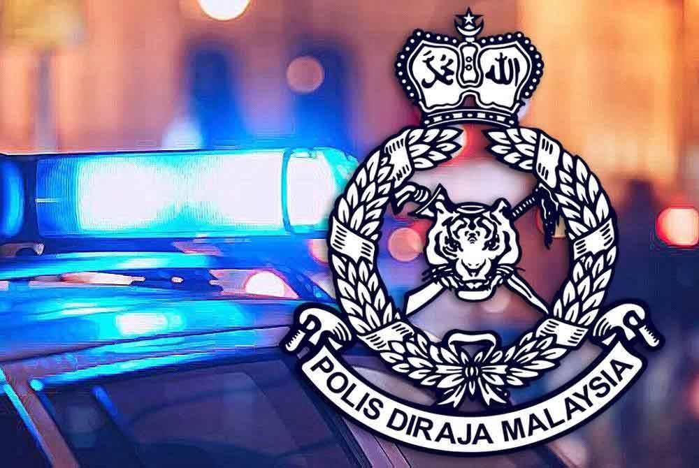 The parents of the six-year-old boy who was slashed by a knife at his home in Parit Raja yesterday have been arrested today to assist in investigations.
