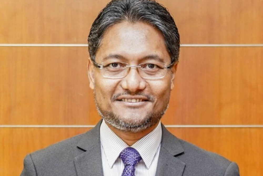 Marzuki said the former prime minister had chosen the more difficult path by continuing to uphold Bersatu and Perikatan Nasional’s (PN) principle of not cooperating with DAP.