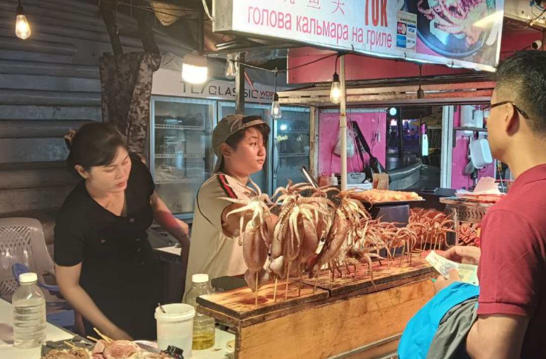 PHOTO: WAN AZFAROZZA WAN ATHMAR