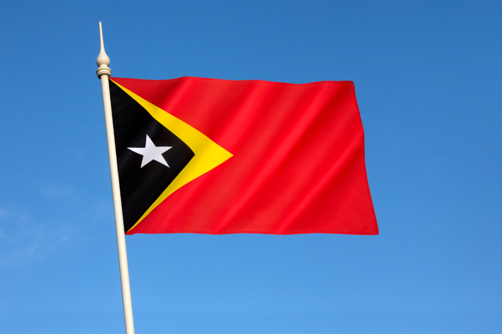 For a young democracy still strengthening its foundations, becoming part of Asean marks an important commitment to regional unity, peace, and long-term resilience. - CANVA