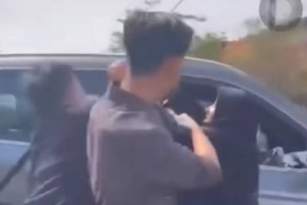 The saga began after a viral video of Fatin’s mother accused Prince Syed of abducting her daughter and forcing her to undergo bariatric surgery. Photo: Facebook