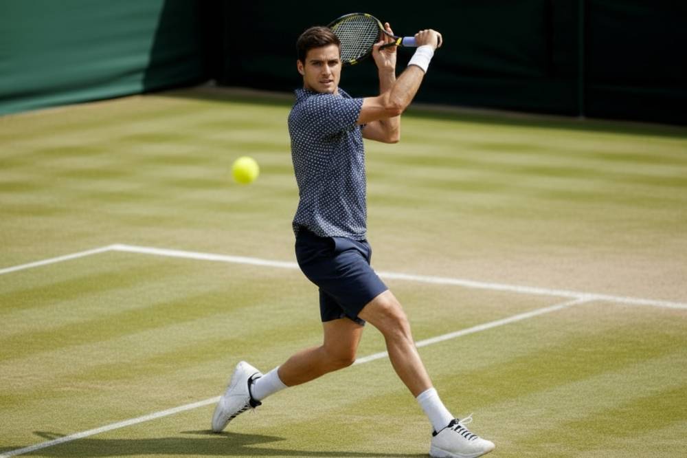 The Shirt Bar has launched Impact//Mode, its first sportswear collection blending contemporary fashion with athletic performance through advanced fabrics, recycled materials and mindful design for modern versatility.