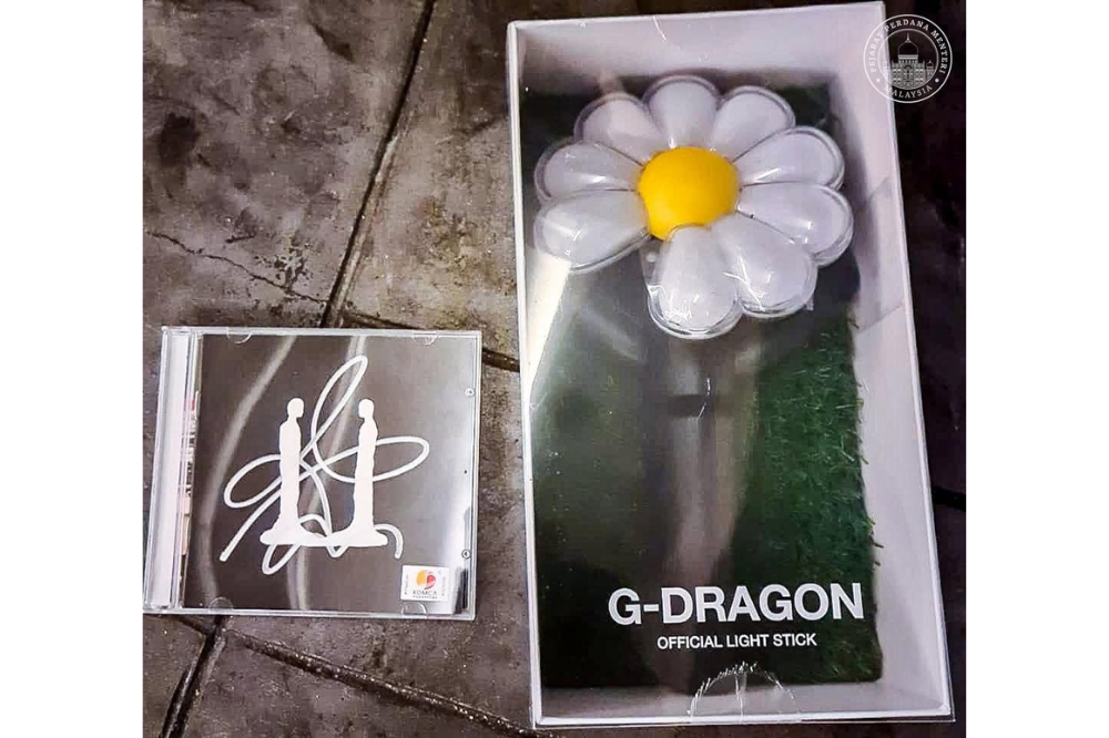 Photo: Instagram / @anwaribrahim_my