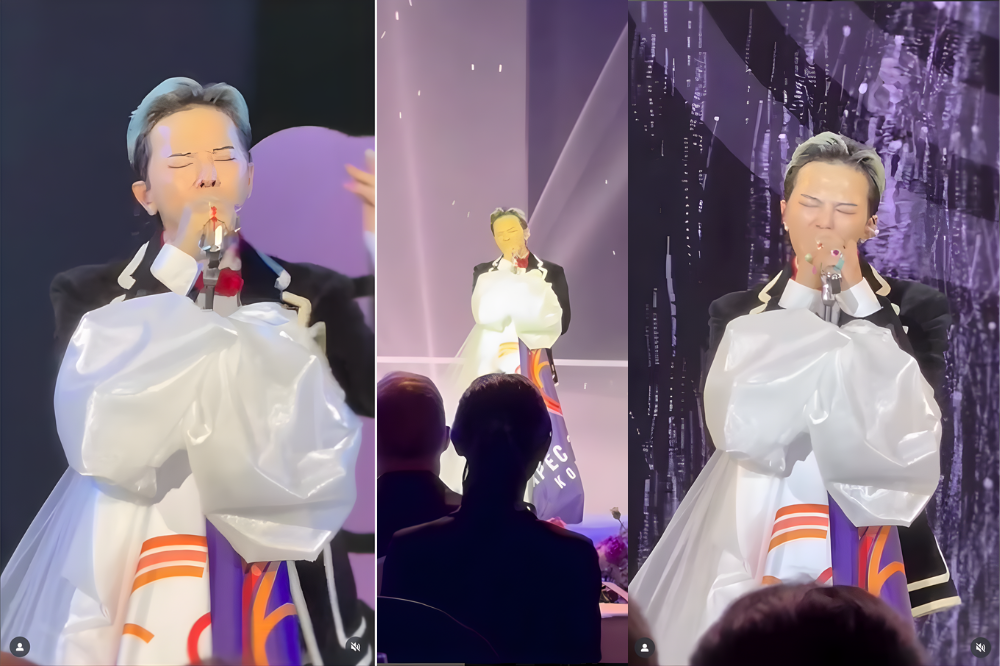 Photo: Instagram / @anwaribrahim_my