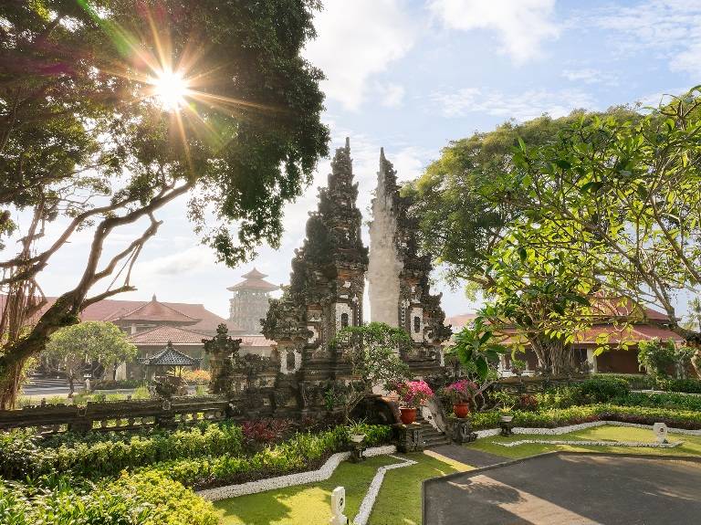 Nusa Dua Beach Hotel