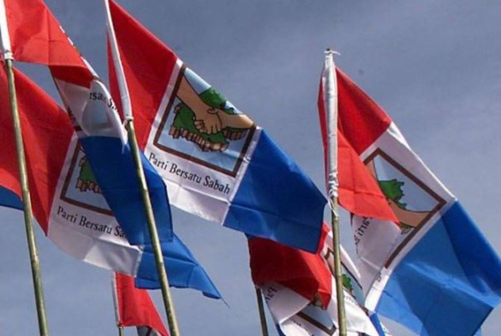 With Sabah STAR’s exit, the onus is now on PBS to capture the non-Muslim native seats. Photo source: PBS Facebook page