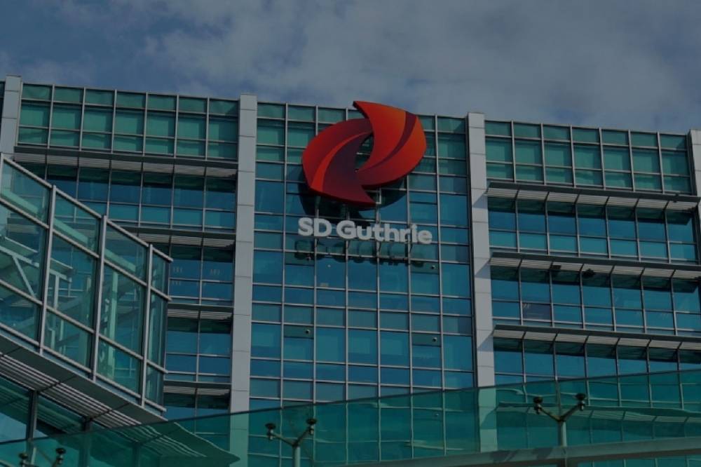 SD Guthrie Berhad announced that Group Managing Director Datuk Mohamad Helmy Othman Basha will step down on Dec 3 after over six years of service. Photo: SD Guthrie Berhad's website
