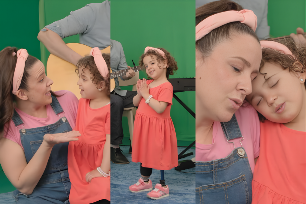 Photo: Instagram / @msrachelforlittles