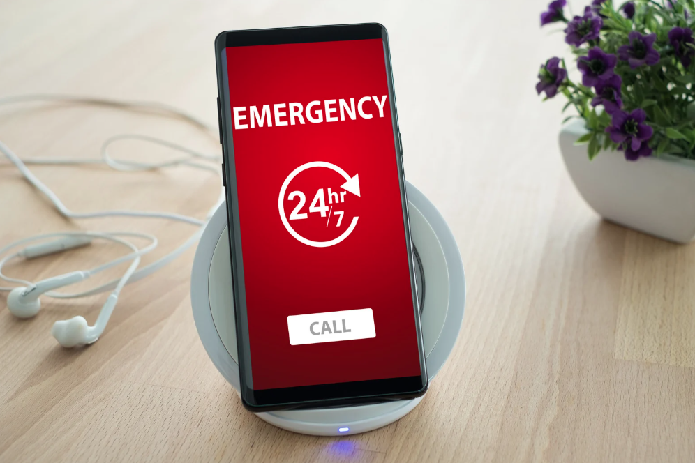 The Malaysian Fire and Rescue Department (JBPM) is taking seriously the increase in false emergency calls over the past three years, even though the total remains low compared with actual emergency calls. Photo for illustrative purposes only - Canva