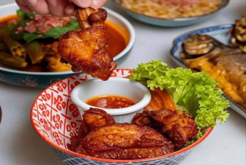 74 eateries in Penang are listed in The Michelin Guide Kuala Lumpur & Penang 2026.