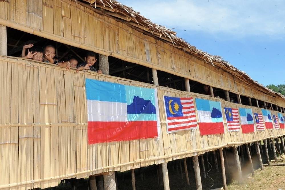 As Sabah prepares for its 17th State Election, shifting alliances among GRS, PH, BN and PN are shaping what could be one of the state's most complex and consequential polls. Bernama photo