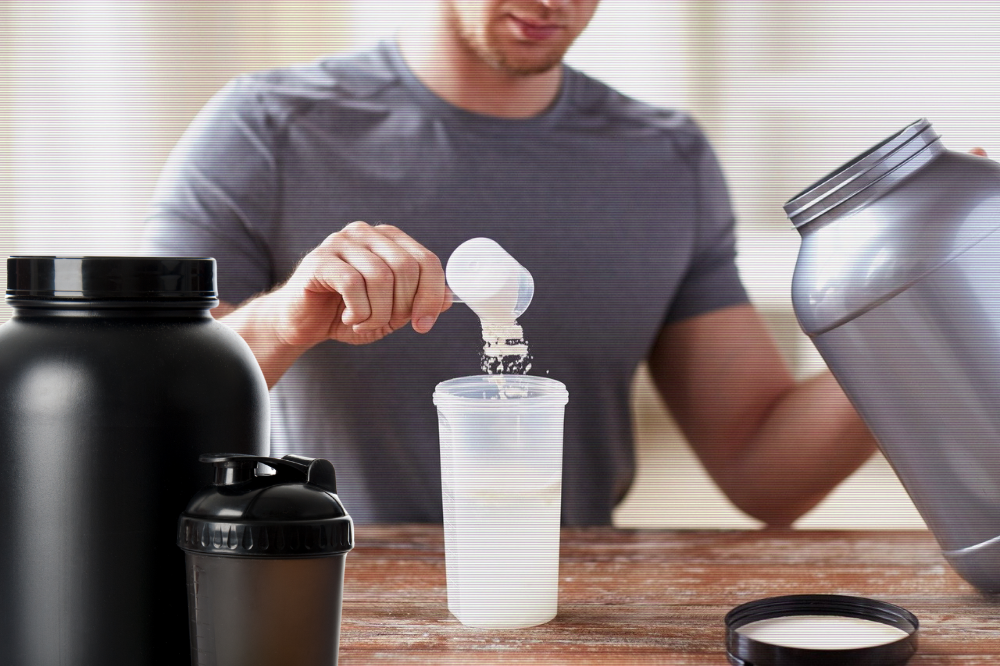 Many protein shakes and similar drinks are marketed more for trends and branding rather than actual nutritional needs. - CANVA