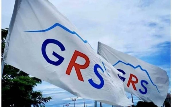 GRS names last four candidates in the upcoming Sabah State Election.
