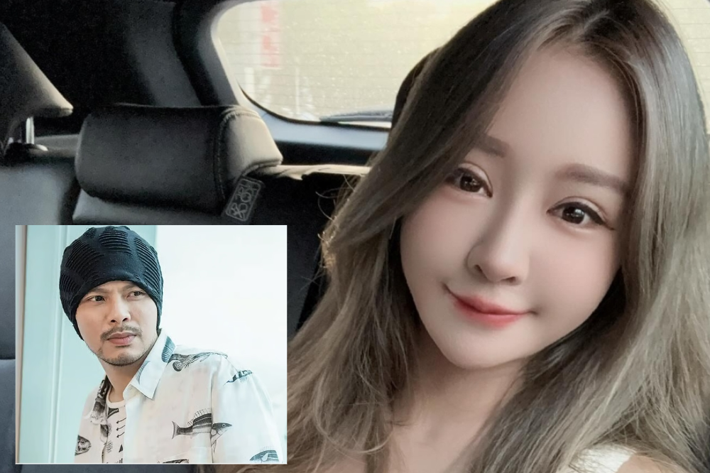 The police had reclassified the death of Hsieh as murder after the initial sudden death classification. 