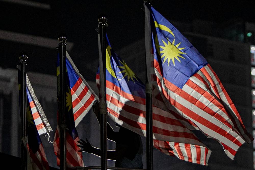 IN a world where technology defines power, Malaysia stands at a crossroads. Photo for illustrative purposes only - Bernama FILE PIX
