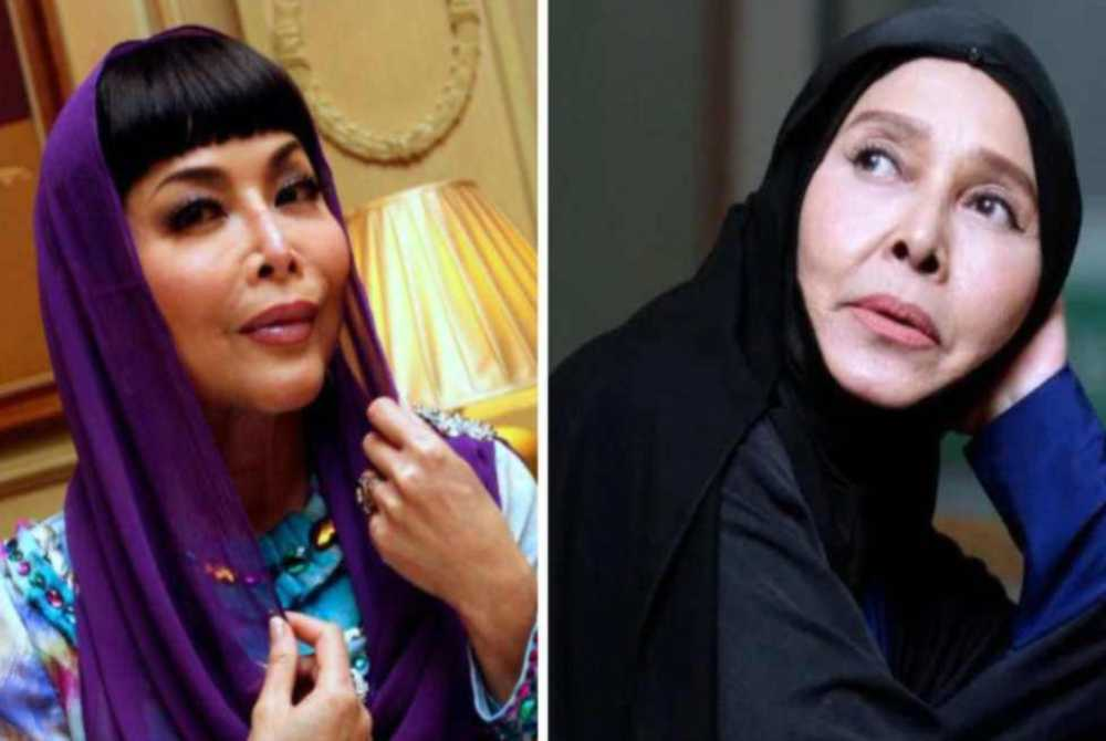 Anita, Noor Kumalasari.