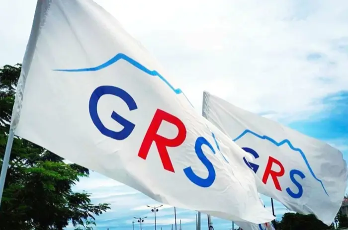 Armizan said GRS wants the platform to continue beyond the current computation. Photo by Bernama