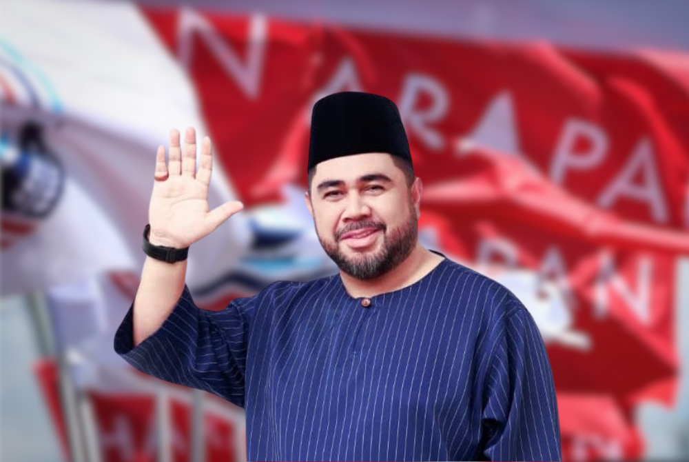 With Halim stepping aside, N62 Silam now becomes an eight-corner fight featuring, among others, GRS's Mizma Appehdullah, Barisan's Sharif Musa Sharif Mabul, and Datuk Mohammad Yusof Apdal.