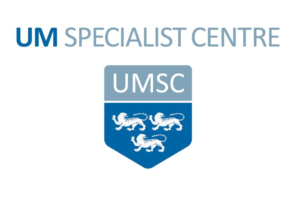 UMSC recently held the second Master Class 2025 on Cardiac, Neuro and Vascular Clinical Essentials.