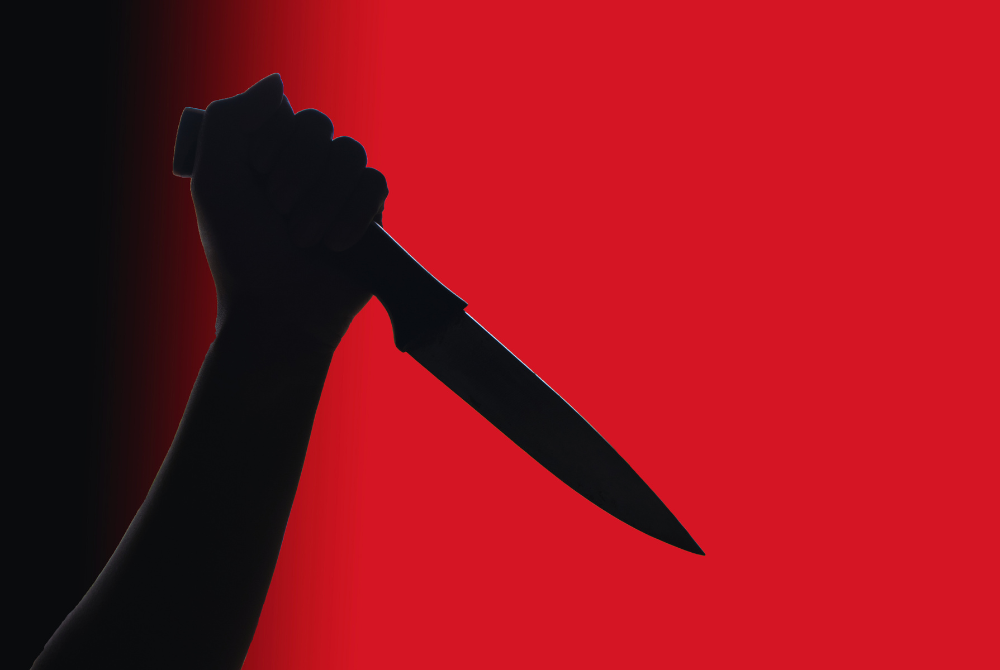 The suspect has been remanded until Thursday (Nov 20). Photo illustrated via Canva